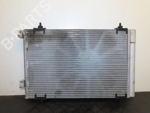 Heater matrix PEUGEOT PARTNER Tepee 1.2 THP | BP35797526M63 - Image 4