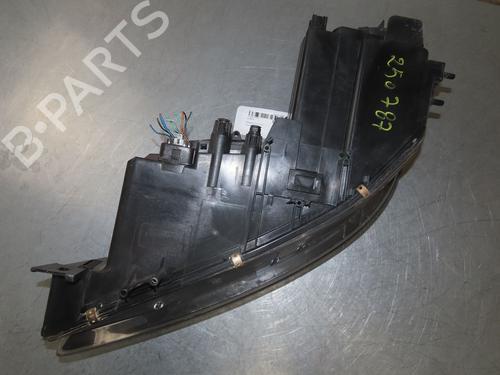 Right headlight MAZDA 6 Station Wagon (GY) 2.0 DI (GY19) | BP28526865C29 - Image 3
