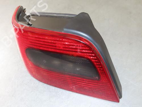 Used Left taillight Left taillight 35887728 35887728