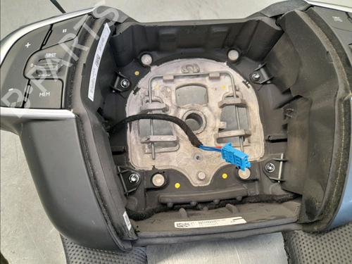 Volante Volante BMW 1 (E87) 118 d (143 hp) 36486736 36486736