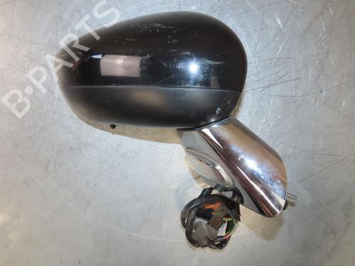 Right mirror CITROËN DS3 (SA_) 1.6 HDi 115 | BP28284645C27 