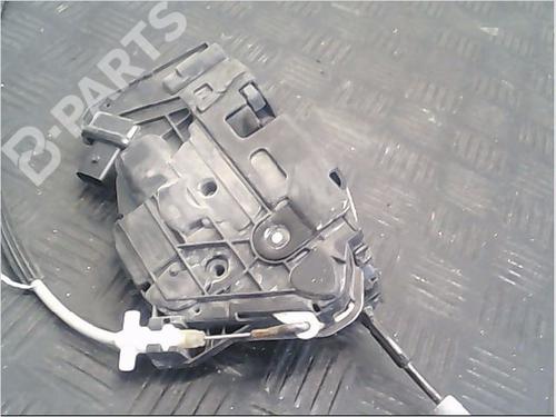 Front right lock SEAT IBIZA IV SC (6J1, 6P5) 1.6 TDI | BP9407446C97 
