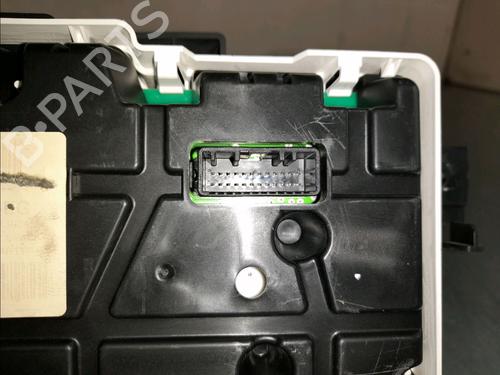 Used Instrument cluster RENAULT CAPTUR I (J5_, H5_) 1.5 dCi 90 (J5N4, J5M5, J5MW, J5M6, J5AL, J5AJ) (90 hp) 11762871