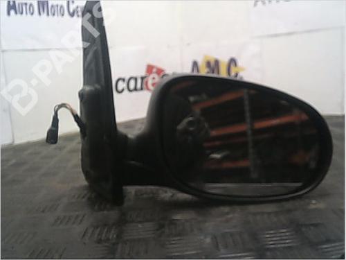 Used Right mirror FORD KA (RU8) 1.2 (69 hp) 9405698