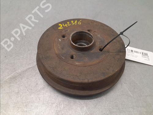 Used Other Other DACIA LOGAN (LS_) 1.4 (LS0A, LS0C, LS0E, LS0G) (75 hp) 30116982 30116982