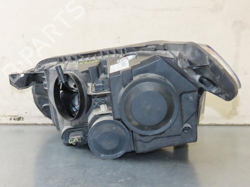 Right headlight CITROËN C3 Picasso (SH_) 1.6 HDI 90 | BP36850154C29  - Image 7