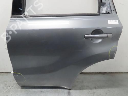 Left rear door SUZUKI VITARA (LY) 1.5 Hybrid AllGrip | BP17993789C4 