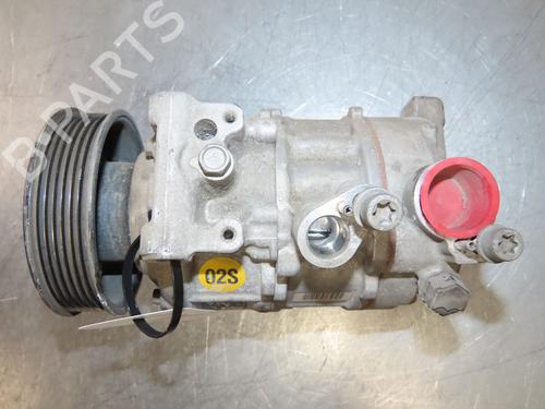 Used AC compressor AC compressor 38298498 38298498