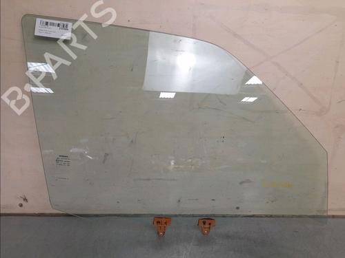 Used Front right door window NISSAN JUKE (F15) 1.5 dCi (110 hp) 14946031