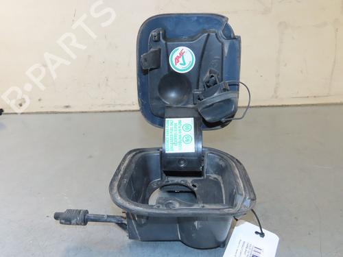 Tanklåg RENAULT CAPTUR I (J5_, H5_) 0.9 TCe 90 (90 hp) 29150147