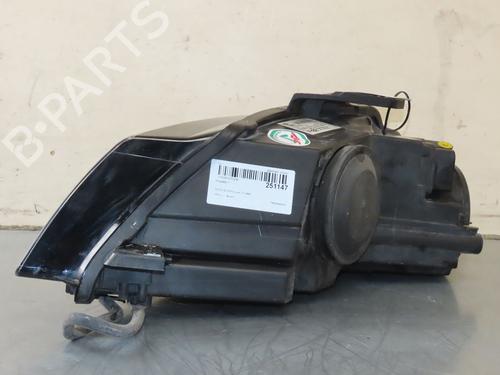 Right headlight AUDI A3 Convertible (8P7) 1.8 TFSI | BP30188427C29
