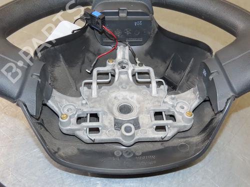 Used Steering wheel CITROËN C3 Picasso (SH_) 1.6 HDI 90 (92 hp) 22366343