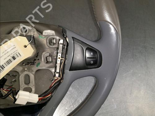 Ratt RENAULT CAPTUR I (J5_, H5_) 1.5 dCi 90 (J5N4, J5M5, J5MW, J5M6, J5AL, J5AJ) (90 hp) 11762865