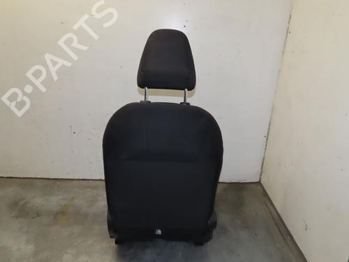 Right front seat CITROËN C3 II (SC_) 1.4 HDi 70 (SC8HZC, SC8HR0, SC8HP4) | BP30980439C16  - Image 5
