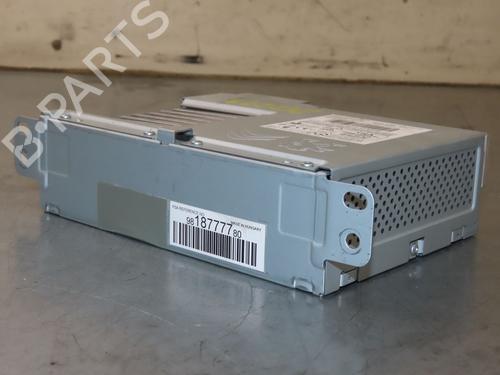 Radio PEUGEOT EXPERT Van (V_) 1.6 BlueHDi 115 | BP25433854E6 