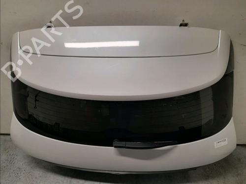 Tailgate CITROËN C4 CACTUS 1.2 THP 110 | BP16430406C6 