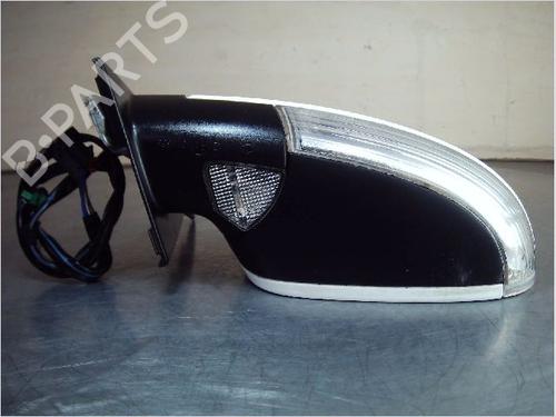 Used Left mirror VW GOLF PLUS V (5M1, 521) 1.4 TSI (122 hp) 10493086