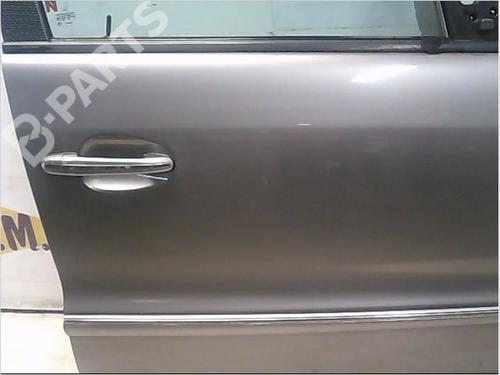 Right front door MERCEDES-BENZ A-CLASS (W168) A 170 CDI (168.009, 168.109) | BP9405903C3 