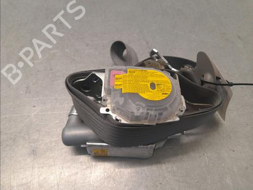 Front left belt tensioner TOYOTA PRIUS Liftback (_W2_) 1.5 Hybrid (NHW20_, NHW20R) | BP30138792C87