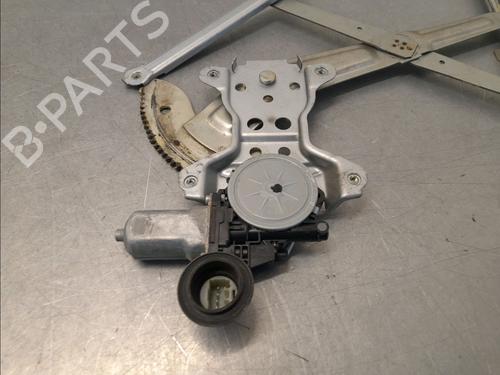 Front right window mechanism SUZUKI SWIFT III (MZ, EZ) 1.3 (RS413, ZC11S) | BP31155522C23 - Image 3