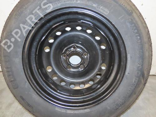 Used Jack Kit NISSAN QASHQAI I (J10, NJ10) 1.5 dCi (106 hp) 29293998