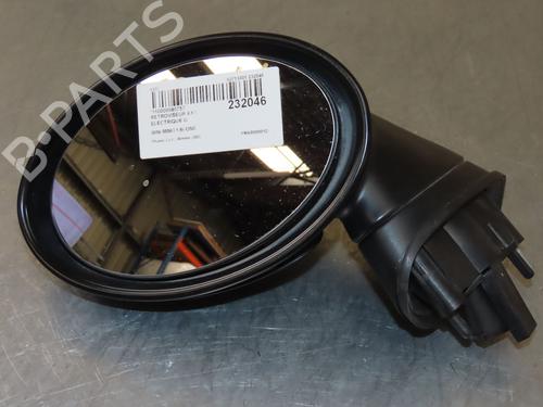 Left mirror MINI MINI (R50, R53) One | BP18663239C26