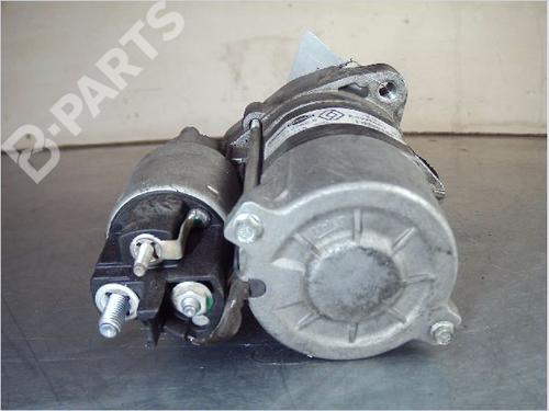 Starter RENAULT CLIO IV (BH_) 0.9 TCe 90 (BHNF, BHMA, BHMH, BHJK, BHJR) | BP10682838M8 