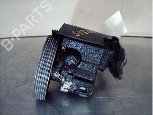 Used Steering pump Steering pump PEUGEOT 206 CC (2D) 1.6 16V (2DNFUF, 2DNFUR) (109 hp) 9410295 9410295