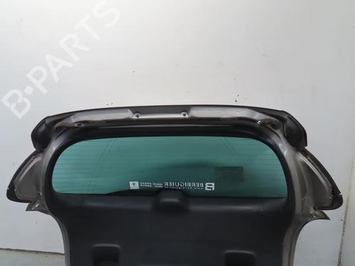 Tailgate PEUGEOT 308 SW I (4E_, 4H_) 1.6 HDi | BP23646828C6 