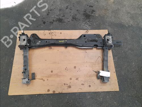 Reforço do pára-choques frente RENAULT KANGOO III Box Body/MPV 1.5 Blue dCi 95 (FJAB) (95 hp) 32399358