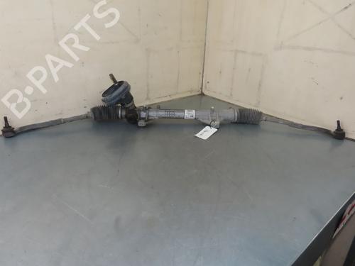 Used Steering rack RENAULT CAPTUR I (J5_, H5_) 1.5 dCi 110 (110 hp) 17993700