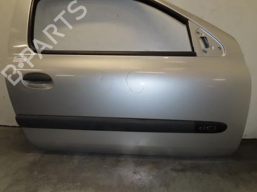 Used Right front door RENAULT CLIO II (BB_, CB_) 1.5 dCi (B/C2J) (68 hp) 30265909