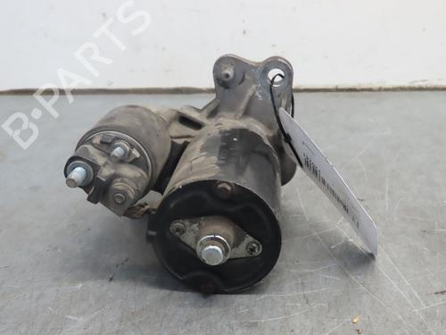 Startmotor MINI MINI (R50, R53) Cooper (116 hp) 16897802
