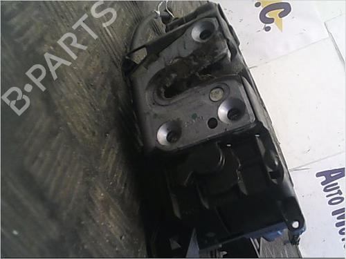 Used Rear left lock RENAULT CLIO III (BR0/1, CR0/1) 1.5 dCi (BR17, CR17) (86 hp) 9407064
