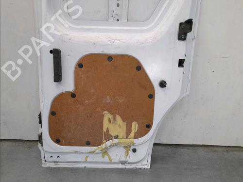 Right slide door FORD TRANSIT CONNECT (P65_, P70_, P80_) 1.8 TDCi | BP14945805C75 