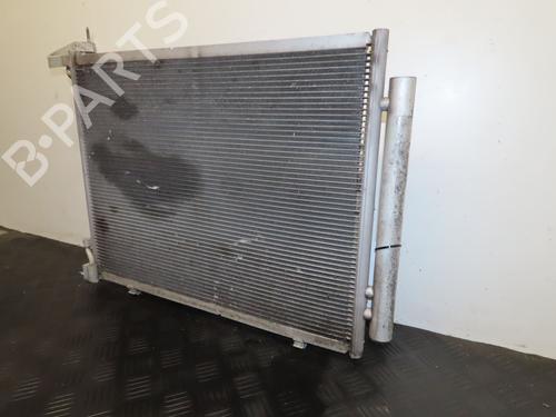Heater matrix FORD FIESTA VII (HJ, HF) 1.0 EcoBoost Active | BP30630693M63