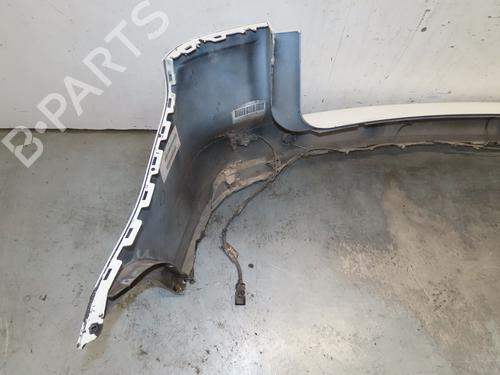 Used Rear bumper Rear bumper VW TOURAN (1T3) 2.0 TDI (140 hp) 33727953 33727953
