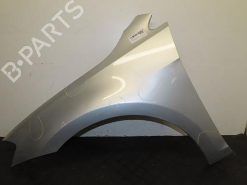 Left front fenders VW GOLF VII (5G1, BQ1, BE1, BE2) 1.6 TDI | BP29516763C41 