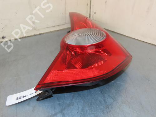 Right taillight OPEL AGILA B (H08) 1.2 (F68) | BP23158961C35 - Image 5