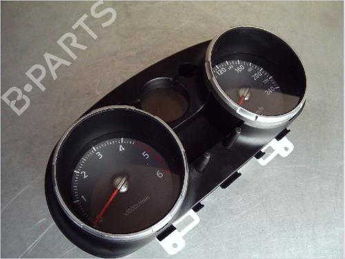 Used Instrument cluster Instrument cluster NISSAN QASHQAI I (J10, NJ10) 2.0 dCi (150 hp) 9411258 9411258