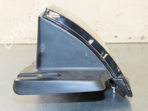 Used Right taillight CITROËN C3 Picasso (SH_) 1.6 HDI 90 (92 hp) 25299154