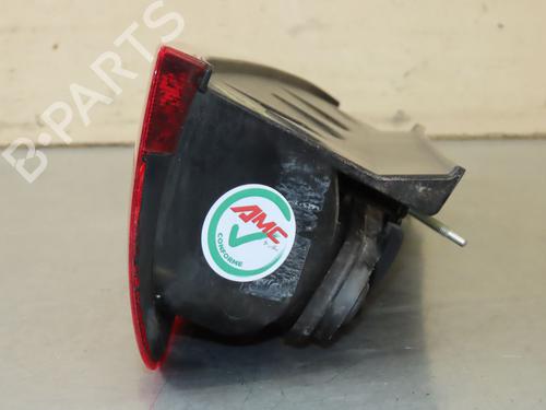 Left taillight FORD FOCUS C-MAX (DM2) 1.6 TDCi | BP9403350C34