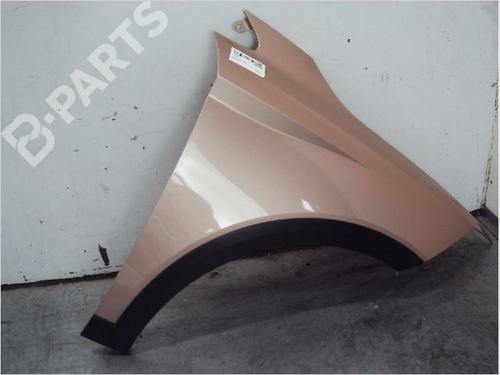 Right front fenders SEAT ARONA (KJ7, KJP) 1.0 TSI | BP10919474C42 