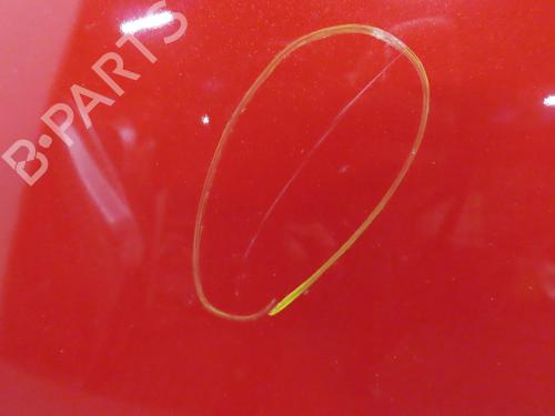 Motorhjelm FIAT 500 (312_) 0.9 (312AXG1A, 312.AXG11) | BP31284193C1 