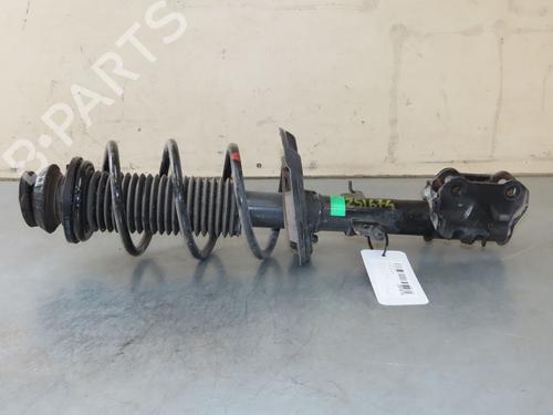 Used Right front shock absorber Right front shock absorber RENAULT CAPTUR II (HF_) E-TECH 145 (HFMU) (143 hp) 34048825 34048825