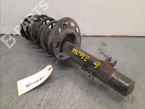 Left front shock absorber CITROËN C3 II (SC_) 1.1 i | BP12128311M16 