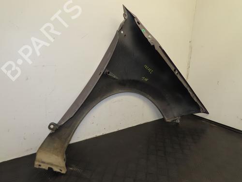 Left front fenders RENAULT MEGANE II (BM0/1_, CM0/1_) 1.9 dCi (BM0G, CM0G) | BP29128557C41 
