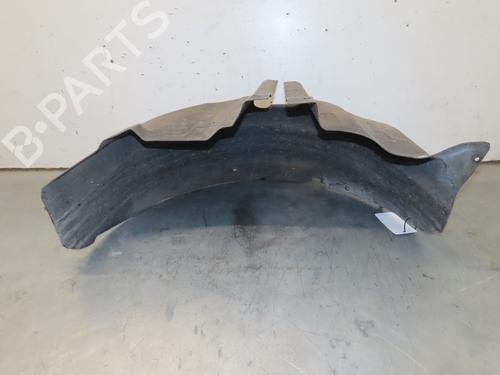 Wheel arch VW POLO V (6R1, 6C1) 1.2 | BP22367450C56 