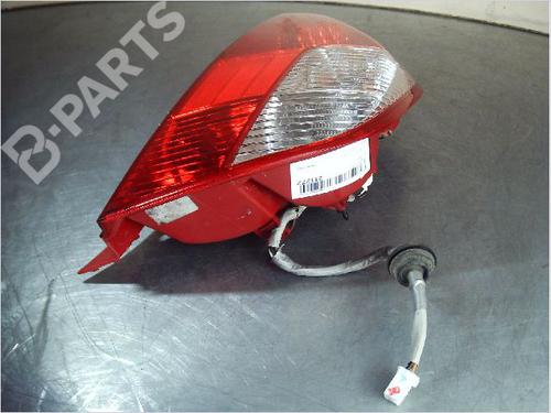 Right taillight HYUNDAI i10 I (PA) 1.2 | BP10683057C35 