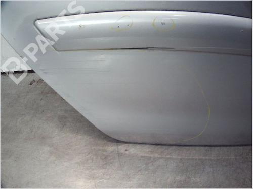 Right rear door CITROËN C4 Picasso I MPV (UD_) 1.6 HDi | BP11131268C5 